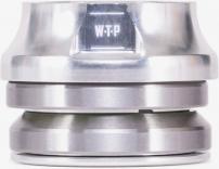 Freizeit wethepeople Steuersatz Compact silber