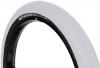 Freizeit wethepeople Stickin Reifen 2,3 Zoll / grau-schwarz
