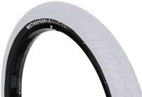Freizeit wethepeople Stickin Reifen 2,4 Zoll / grau-schwarz