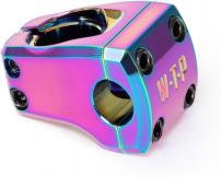 Freizeit wethepeople Vorbau Index 33 mm / oilslick