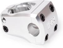 Freizeit wethepeople Vorbau Index 33 mm / silber-glänzend