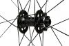 Freizeit Laufrad CZR i23 x 700c hinten / SRAM XDR