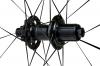 Freizeit Laufrad CZR i23 x 700c hinten / SRAM XDR