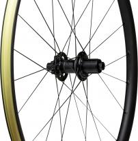 Freizeit Laufrad CZR i23 x 700c hinten / SRAM XDR