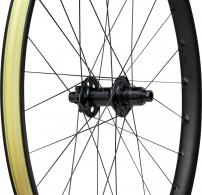 Freizeit Laufrad CZR i30 x 29" hinten / Micro Spline