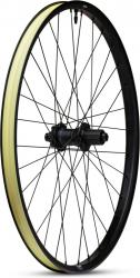 Freizeit Laufrad HTZ i30 hinten / Shimano HG / 27,5 Zoll/Inch