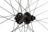 Freizeit Laufrad Proterra Light i25 650b hinten / Shimano HG