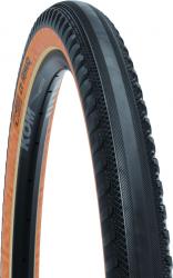 Freizeit Reifen Byway TCS 47 mm / 650b / schwarz-tan