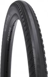 Freizeit Reifen Byway TCS 47 mm / 650b / schwarz