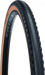 Freizeit Reifen Byway TCS 40 mm / 700c / schwarz-tan