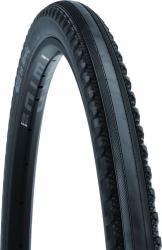 Freizeit Reifen Byway TCS 44 mm / 700c / schwarz
