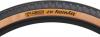 Freizeit Reifen Byway TCS 47 mm / 650b / schwarz