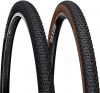 Freizeit Reifen Cross Boss TCS 700c schwarz