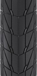Freizeit WTB Reifen Groove-e  Comp, 30tpi, 2.4 x 27.5", mit Reflexionsstreifen schwarz