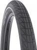 Freizeit WTB Reifen Groove-e  Comp, 30tpi, 2.4 x 27.5", mit Reflexionsstreifen schwarz