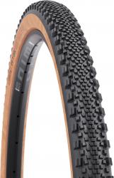 Freizeit Reifen Raddler TCS 700c 44 mm / schwarz-tan