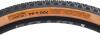 Freizeit Reifen Raddler TCS 700c 44 mm / schwarz-tan