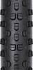 Freizeit Reifen Sendero TCS 650b schwarz-tan