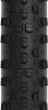 Freizeit WTB Reifen Sendero   650 x 47c 120tpi Dual DNA SG2 / TCS Light FR schwarz