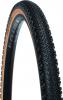 Freizeit Reifen Venture TCS 40 mm / 700c / schwarz-tan