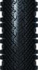 Freizeit Reifen Venture TCS 47 mm / 650b / schwarz-tan