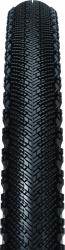 Freizeit Reifen Venture TCS 47 mm / 650b / schwarz-tan