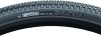Freizeit Reifen Vulpine TCS 700c 36 mm / schwarz-tan