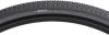 Freizeit Reifen Vulpine TCS 700c 36 mm / schwarz-tan
