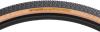 Freizeit Reifen Vulpine TCS 700c 36 mm / schwarz-tan