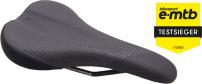 Freizeit Sattel Koda Titanium / 255 x 145 mm