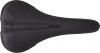Freizeit Sattel Rocket Titanium / 265 x 142 mm