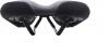 Freizeit Fahrradsattel Silverado CrMo / 280 x 135 mm