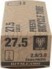 Freizeit Schlauch Presta 27.5" 1.9-2.3 Zoll