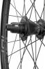 Freizeit 101 XPLR DISC hinten / SRAM XDR / 28 Zoll/Inch / schwarz