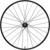 Freizeit 101 XPLR DISC hinten / SRAM/Shimano / 27,5 Zoll/Inch / schwarz