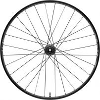 Freizeit 101 XPLR DISC hinten / SRAM XDR / 28 Zoll/Inch / schwarz