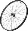 Freizeit 101 XPLR DISC vorne / 28 Zoll/Inch / schwarz