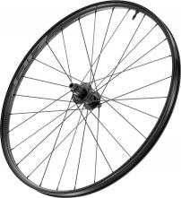 Freizeit 101 XPLR DISC hinten / SRAM/Shimano / 27,5 Zoll/Inch / schwarz