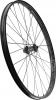 Freizeit 101 XPLR DISC vorne / 28 Zoll/Inch / schwarz