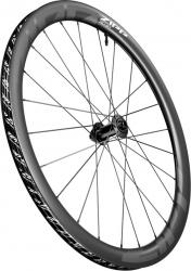 Freizeit 303 S Disc Zipp 76D (Centerlock) / vorne