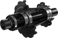 Freizeit 353 NSW DISC hinten / SRAM XDR