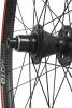 Freizeit 3Zero MOTO 29 MY22 silber / hinten / SRAM/Shimano 11/12-fach