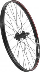 Freizeit 3Zero MOTO 27,5 MY22 silber / hinten / SRAM/Shimano 11/12-fach