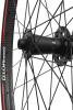 Freizeit 3Zero MOTO 29 MY22 silber / hinten / SRAM/Shimano 11/12-fach
