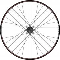 Freizeit 3Zero MOTO 27,5 MY22 schiefer-rot / hinten / SRAM XD