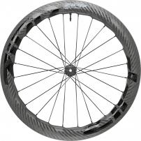 Freizeit 454 NSW DISC MY22 vorne / Tubeless Ready Disc