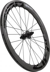Freizeit 454 NSW DISC MY22 hinten / SRAM/Shimano Road / Tubular