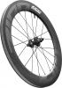 Freizeit 808 Firecrest DISC MY23 hinten / SRAM/Shimano