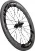 Freizeit ZIPP 858 NSW DISC Centerlock MY22 hinten, tubeless SRAM/Shimano