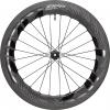 Freizeit ZIPP 858 NSW DISC Centerlock MY22 hinten, tubeless SRAM/Shimano